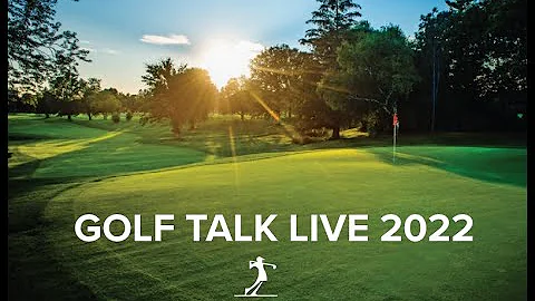 Golf Talk Live with Jaime Steedman @ Ladies' Golf ...