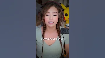 Pokimane EXPOSES Dark Truth about Having OnlyFans | #shorts