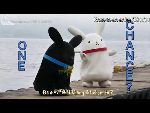 [Nemui Usa] One Chance + White Sparks - Kuroda + Shiroda (Tsukistream 48h 2021) (Vietsub)
