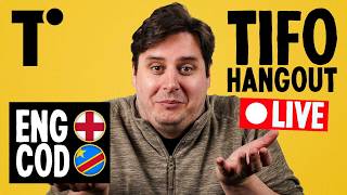 England come back to win! Tonali to Spurs & Glasner to Forest | Tifo Football Live! screenshot 5