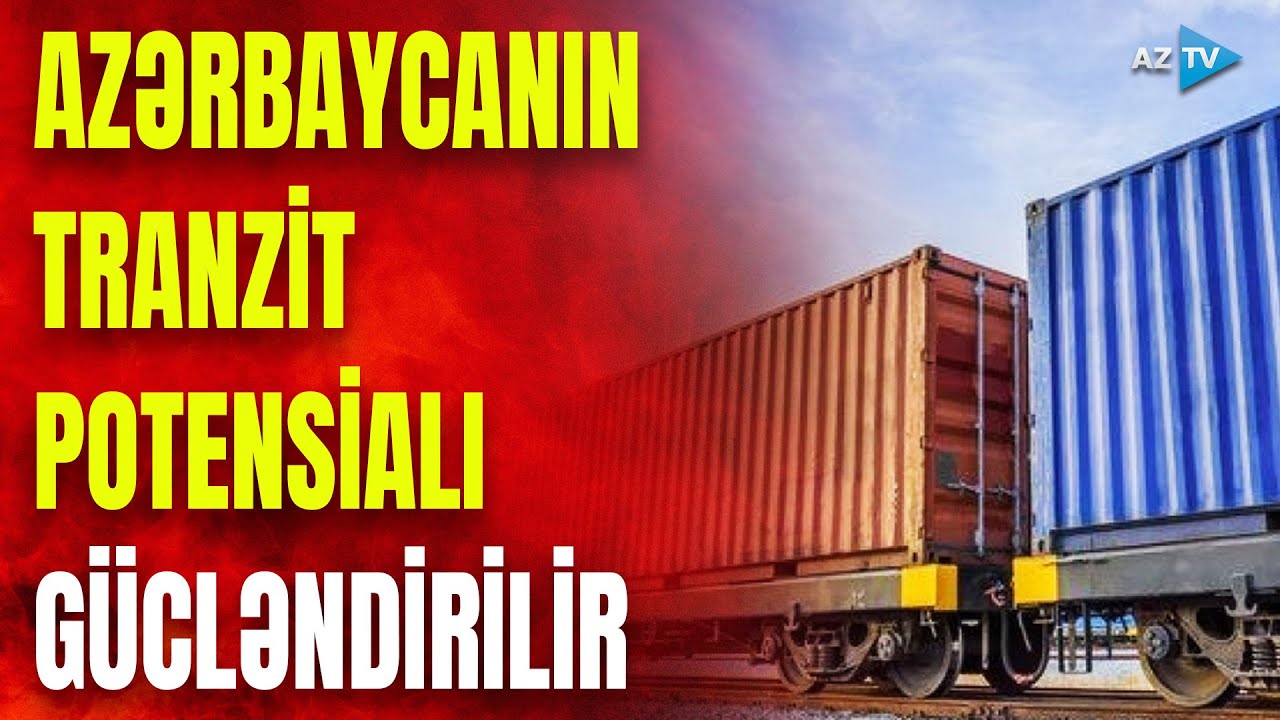 Ölkənin tranzit potensialı gücləndirilir: Ələt-Osmanlı-Astara dəmir yolunda işlər necə gedir?