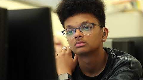 CTE Pathway - Computer Science