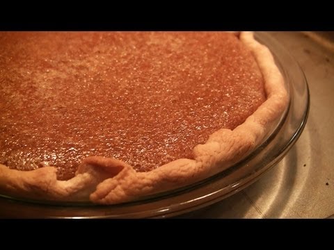 Pumpkin Pie - Old Fashioned Recipe - Nikonya's Kitchen