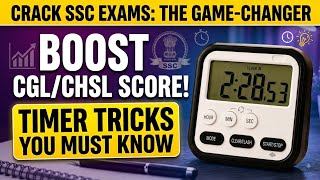 ⏰ Study Timer Clock Tutorial | Complete Setup Guide | All Features Explained 📚