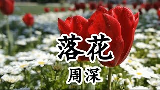 落花 - 周深 - 電視劇《燕陽春》插曲【2019影視原聲】