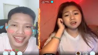 Giang Hồ Tv Phương Bang Chủ Chơi Bigo Pk Gái Xinh Cực Lầy