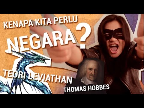 Video: Apa artinya menjadi Hobbesian?