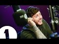 Can James Arthur remember his old song lyrics?