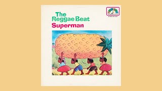 Download Lagu The Reggae Beat - Superman (1970) [Full Album] MP3