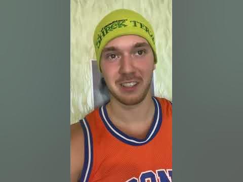 ДЕД ПОКАЗАЛ ВНУКУ СВОЮ СУПЕРСПОСОЬНОСТЬ - YouTube