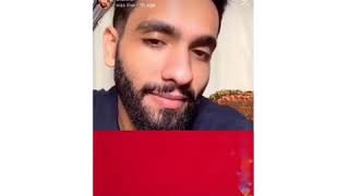 تقليد اغنية اه من عيناه اصاله رروووعه لن تصدق التشابه بين الاصوات بين اصاله وهي بدون موسيقى