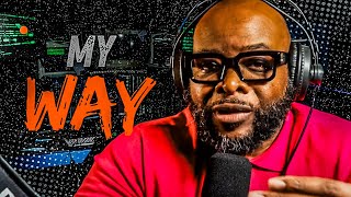 My Way: Choosing Python or Cloud as an Aspiring Network Engineer Wealth