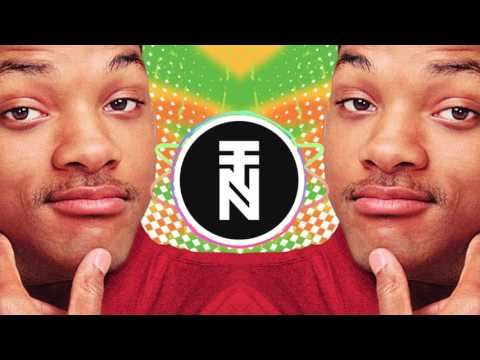 Fresh Prince Of Bel Air (Remix Maniacs Trap Remix)