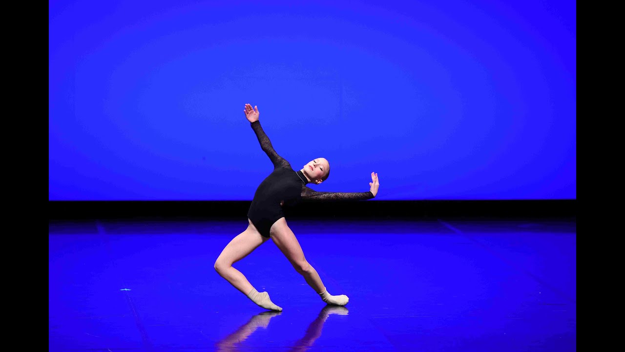 YAGP - Vicenza Semi-final 2026 - Ema Dumitru - In the light of Surya