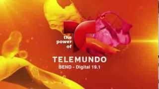 TELEMUNDO PROMO