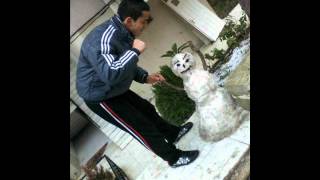 Depresif Ufuk 2012-Senden sonra Anladım.wmv