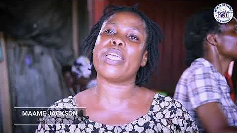 THE FORGOTTEN GENERATION OF THE LIBERIAN REFUGEES