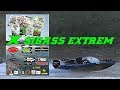 X SIBASS EXTREM 2017