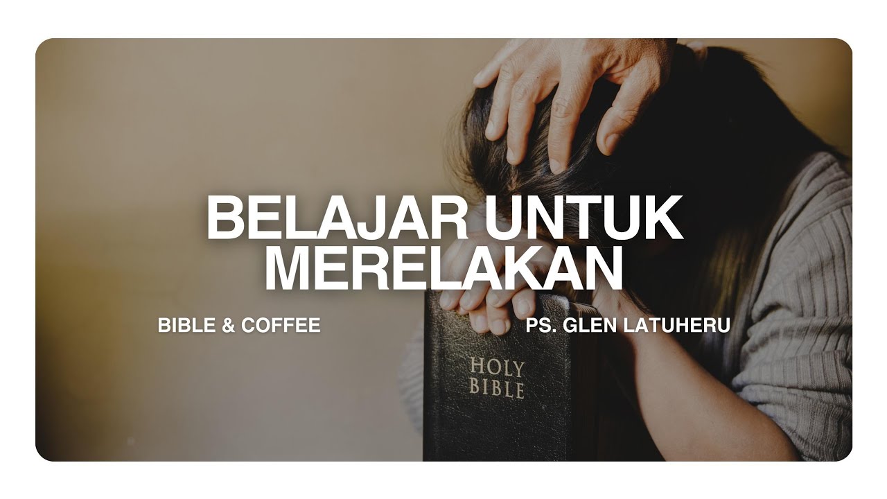 Renungan Pagi (Rabu 4 Mar 26) 