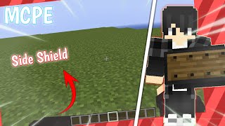 Minecraft Side Shield Texture Pack For Minecraft Pocket Edition 1.19 | Side Shield Texture For MCPE screenshot 4
