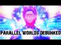 Return By Death | Parallel worlds Debunked | Re: Zero Theory