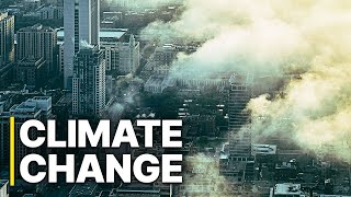 Climate Change - The Political Problem