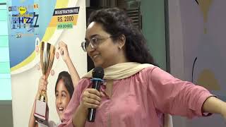 Nido Hum Spelling Whizz Teachers Workshop | Training For Educators