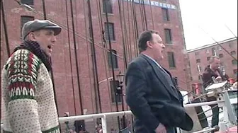 Kimber's Men: Bully In The Alley Kimber's Men: Bully In The Alley
