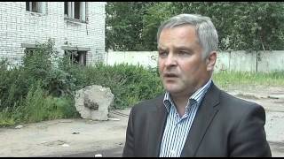 Решится ли судьба дома на улице Двинская?