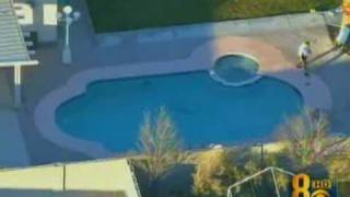 Police Investigation Continues in Child Drowning