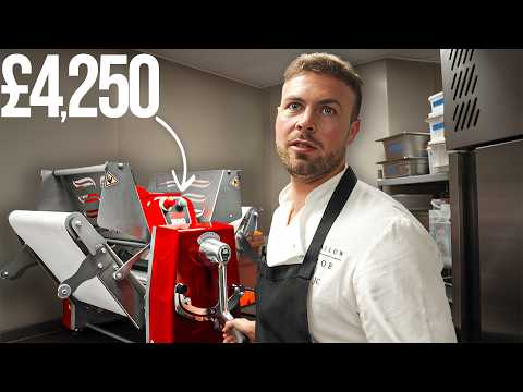 Everything in Our Restaurant Kitchen (What’s Actually Worth It?)