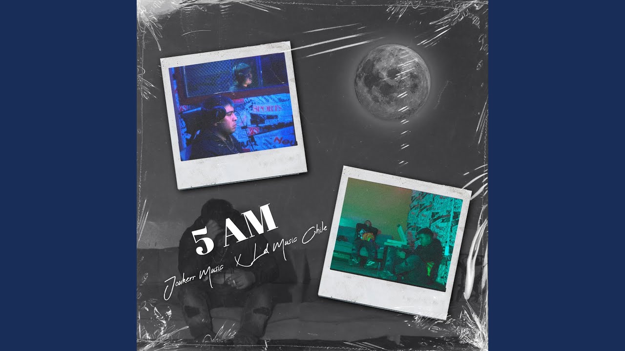 Watch 5 Am on YouTube Watch 5 Am on YouTube