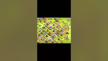 World best x mod attack