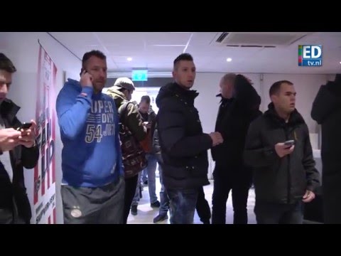 Kaarten Atlético-PSV vrijwel direct uitverkocht