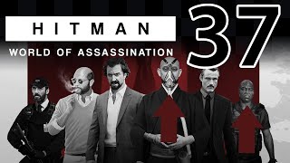 Let's Play Hitman World of Assassination - Part 37: The Sarajevo Five and SIX by Zachawry 16 views 1 month ago 1 hour, 5 minutes