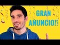 GRAN ANUNCIO!!
