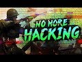 BO3 SnD - No More Hackers