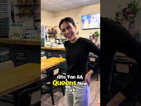 Maison Mekong, Philipino and Thailand good dito sa New York