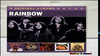 R̤a̤i̤n̤b̤o̤w̤-5̤ ̤O̤r̤i̤g̤i̤n̤a̤l̤ A̤l̤b̤ṳm̤s (1975 1978) Boxx Set Full Albums