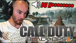 IT’S GETTING TOXIC! 🤬 Search & Destroy in Black Ops 2