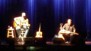 Aaron Lewis : Wanted Dead or Alive 03/02/18