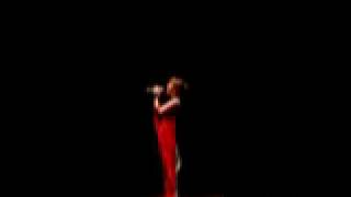 Filippa Giordano - Casta Diva - Live in Oaxaca, Mexico.