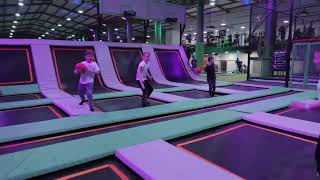 Jump 360 General Admission Promo