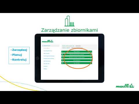 Portal MyAirProducts - Gazy ciekłe PL