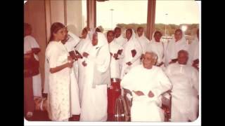 Miniatura de vídeo de "THE PENTECOSTAL MISSION TAMIL SONGS 470 Karttaram yesu akayameethinil"