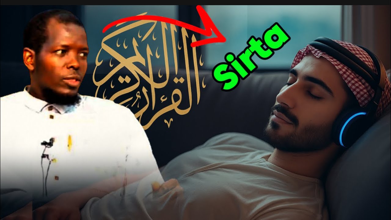 Sirta iyo Faa’idada laga helo Aayatu kursi sheekh mahad 