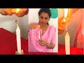 Candle smoke experiment 🕯 #shorts #experiment #youtubeshorts #trending #viral #candle