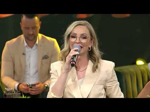 Jelena Gerbec i Jabucanac - Moj decko - UZIVO