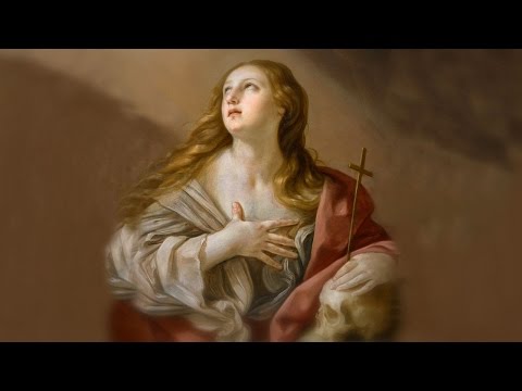 Mary Magdalene In The Bible Mary Magdalene In The Bible