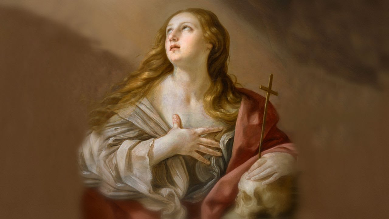 Resultado de imagem para Mary Magdalene